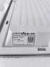 雷士（NVC）厨房灯led集成吊顶吸顶灯扣板灯卫生间政府补贴平板灯面板灯20w 实拍图