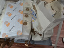 德佑婴儿一次性隔尿垫46片33*45cm护理垫不可洗尿垫姨妈垫 实拍图