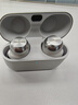 Technics【政府补贴】黑胶豆AZ100 真无线蓝牙降噪耳机入耳式 HIFI 磁流体/空间音频/主动降噪01 EAH-AZ100（银色） 实拍图