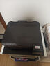 爱普生（EPSON）墨仓式L1258 A4彩色无线单功能家用打印机 AI学习打印机（微信/远程打印） 实拍图