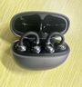 智国者【2025最新款丨柏林之声级】蓝牙耳机耳夹式无线开放式不入耳挂耳非骨传导超长续航运动跑步降噪伤 实拍图