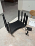 普联（TP-LINK）大道路由器7DR6430 BE6400 5G WiFi7千兆双频家用高速穿墙 2.4G wifi6无线 2.5G网口 游戏加速 实拍图