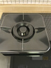 方太F5油烟机【推荐升级款HE1-G】欧式顶吸抽吸油烟机家用27大吸力挥手智控智感净味好清洁烟灶套装 【省气爆炒套装】F5+TF29B 实拍图