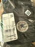 匡威（Converse）官方 Crossbody 2男女经典贴片时尚斜挎小包10020540 10020540-A01/黑色 OSFA 实拍图