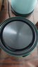 【京东物流】电热炉家用煮茶炉小型电磁炉暖茶新款加热温茶炉静音电陶炉煮茶炉 湖绿色【不挑壶具】快速煮水 实拍图