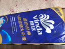 维达（Vinda）有芯卷纸 蓝色经典4层200克*10卷 厚韧大分量 卫生纸厕纸 卷筒纸 实拍图