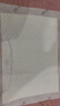 德佑 婴儿一次性隔尿垫25*33cm80片护理垫吸水不反渗建议6kg以内宝宝 实拍图