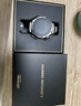 HUAWEI WATCH GT 5 46mm 苍山灰 氟橡胶表带华为智能手表情绪健康助手玄玑感知系统 实拍图