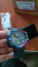雅伽男士潮流风爆款手表学生党大表盘多功能户外运动防水LED电子腕表 实拍图