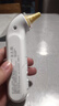 博朗（BRAUN）体温计IRT3030耳温枪电子耳温计婴幼儿体温枪老人温度计宝宝测温 实拍图