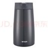 虎牌（TIGER）保温壶 304不锈钢时尚保温壶PWO-A16C-HD 深灰色 1.6L 实拍图