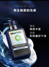 曼秀雷敦男士小黑盾系列氨基酸洁面乳150ml 去油控油洁面礼物男 实拍图