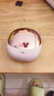 迪士尼（DISNEY）蓝牙耳机入耳式ANC降噪ENC通话降噪超长续航不漏音 高颜值男女生生日新年礼物礼盒 DN20玫瑰金米妮 实拍图