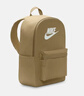 耐克（NIKE）男女双肩包背包 电脑包旅行包书包 DC4244-297 卡其 实拍图