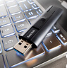 闪迪（SanDisk）128GB USB3.2 固态U盘 CZ880 读速高达420MB/s 写速380MB/s 大容量优盘 移动固态硬盘般的传输体验 实拍图