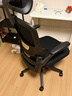 黑白调P1二代人体工学椅电脑椅子人工力学座椅久坐办公电竞椅学习椅国补 实拍图