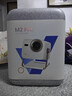 Vidda 大眼睛M2 Pro皓月白 海信4K超高清纯三色激光投影仪家用家庭影院卧室(含PS100投影百吋幕布) 实拍图