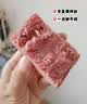 得利斯 圆火腿 500g 即食开袋大根火腿肠猪肉肠早餐三明治熟食 1000g 圆火腿500g*2根 实拍图