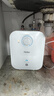 海尔（Haier）国家补贴20%小厨宝电热水器5升 EC5FA 一级能效京东自营 1750W速热家用储水式厨房台下小型热水宝 实拍图