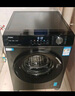 海尔（Haier）滚筒洗衣机全自动家用 超薄家电国家补贴 10公斤大容量 京东自营 一级能效 以旧换新出租房MATE29S 实拍图