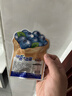 三只松鼠每日蓝莓干256g/16包 无添加水果干果脯小包装儿童老人办公室零食 实拍图