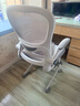 习格儿童学习椅矫正坐姿升降座椅写字专用追背椅青少年电脑椅可调节 实拍图