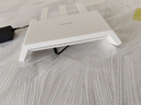 Tenda腾达路由器WiFi7【京东独家】无线千兆穿墙王信号增强家用全屋2.5g网口云霄BE3600放大器立式 实拍图