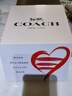 蔻驰（COACH）梦想之旅女士香水40ml礼盒女生节日生日圣诞礼物香氛持久大牌 实拍图