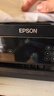 爱普生（EPSON）墨仓式 L3255彩色打印机 微信打印/无线连接  家用打印优选 AI学习打印机（打印、复印、扫描） 实拍图