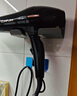 康夫（CONFU）电吹风机2300W大功率家用速干大风力恒温护发吹头发不伤发理发店发廊专用吹风筒KF-8926 实拍图