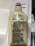 可悠然【丁禹兮同款】沐浴露大黄瓶持久留香滋润清爽沐浴乳套装550ml*2 实拍图