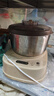 小熊（Bear）和面机家用 揉面机 厨师机 全自动多功能智能和面搅面机 面包面粉发酵醒面HMJ-A50N1 5L 政府补贴 实拍图