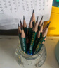 中华【热门商品】 101 HB绘图铅笔/学生铅笔 儿童书写铅笔 小学生专用铅笔 儿童节礼物 48支/盒 实拍图