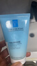理肤泉（LA ROCHE-POSAY）新年礼物 屈臣氏理肤泉特安洁面泡沫套装 温和洗面奶 50ml *2 实拍图