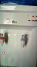 美的（Midea）饮水机家用桶装水立式办公室温热多重防干烧大储物柜饮水器MYR718S-X 实拍图