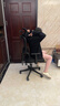 西昊M56二代 人体工学椅办公椅电脑电竞椅子人工力学座椅学习国家补贴 实拍图