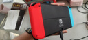 任天堂（Nintendo）【国内保税仓】Switch2/1代 OLED/续航加强日版/港版便携家用ns体感游戏机掌机 日版OLED红蓝64GB保税（赠共享会员） 实拍图