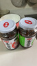 仲景 香辣味香菇酱 拌饭拌面夹馍下饭酱菜蘑菇调味酱450g 实拍图
