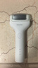 小适电动磨脚器全身水洗电动修足器美足电动修脚器充电式去死皮仪B1-W珍珠白 送女友送老婆圣诞礼物 实拍图