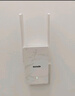 Tenda腾达WiFi信号放大器无线网络扩大路由增强wi-fi中继拓展穿墙王全屋覆盖扩展网口AP家用桥接有线A10 实拍图