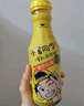 统一小茗同学桃桃芭乐乌龙茶PET480mL(15入) 实拍图
