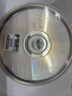 飞利浦（PHILIPS）DVD-R空白光盘 刻录盘 碟片 数据存储文件备份影音刻录  16速4.7G 桶装50片 实拍图