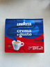 拉瓦萨（LAVAZZA）意大利进口咖啡粉黑咖啡低脂拉瓦萨经典浓醇咖啡粉（双包装）500g 实拍图