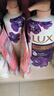 力士（LUX）依兰香沐浴露 幽莲魅肤馥郁香氛精油沐浴乳1000g 持久留香 实拍图