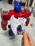 变形金刚（Transformers）儿童玩具正版授权遥控车新年礼物生日擎天柱智能机器人757-B801 实拍图