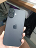 Apple/苹果 iPhone 16（A3288）256GB 黑色 支持移动联通电信5G 双卡双待手机 实拍图