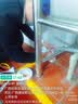 美克杰下水道防鼠地漏神器厨房卫生间排水口防老鼠网不锈钢圆形过滤网筒 75管用6.5*15CM 网孔5mm 实拍图