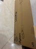 戴森（DYSON）V11 Fluffy 智能大吸力吸尘器 185AW LCD智能数显 家用 除螨 车载可用 家用礼物 镍色 实拍图