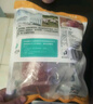 龙大肉食 去皮去膘猪后腿肉2斤 出口日本级猪腿肉后臀尖猪肉烤肠肉馅食材 实拍图