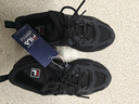 FILA 斐乐官方男鞋火星2代老爹鞋轻便慢跑鞋缓震运动鞋 实拍图